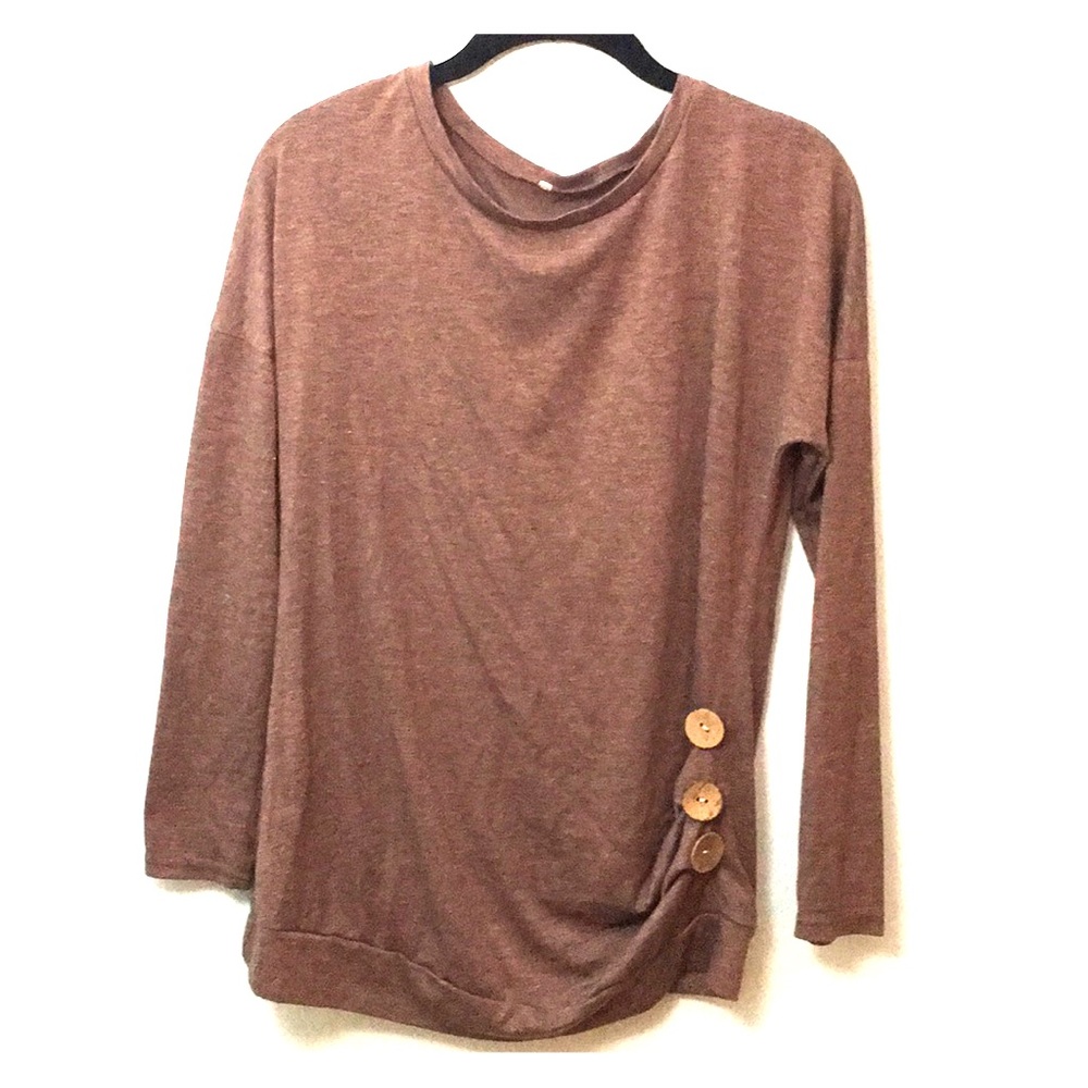 Long sleeve